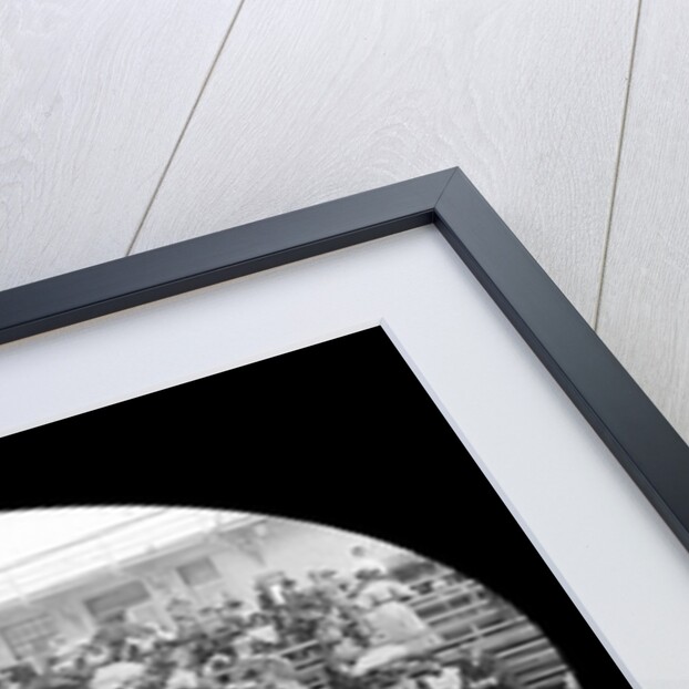 Open Air Baths, Ramsey, Isle of Man by George Bellett Cowen